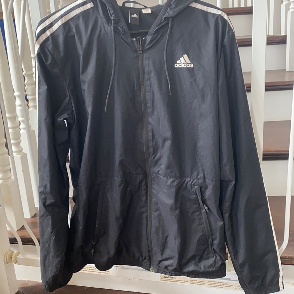 Adidas Jacket